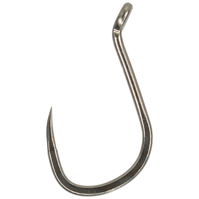 Gamakatsu Power Carp Hair Rigger Barbless Hooks