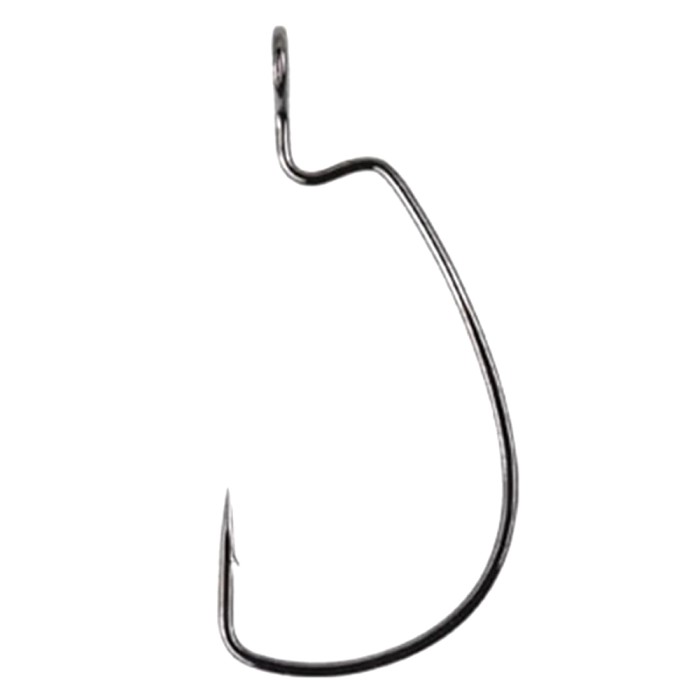 Gamakatsu Worm 325 Hook Micro Game