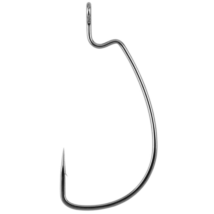 Gamakatsu Worm 330 Bottom Jigging Hook