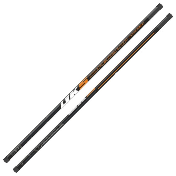 Garbolino UK5 Super Carp Match Pole