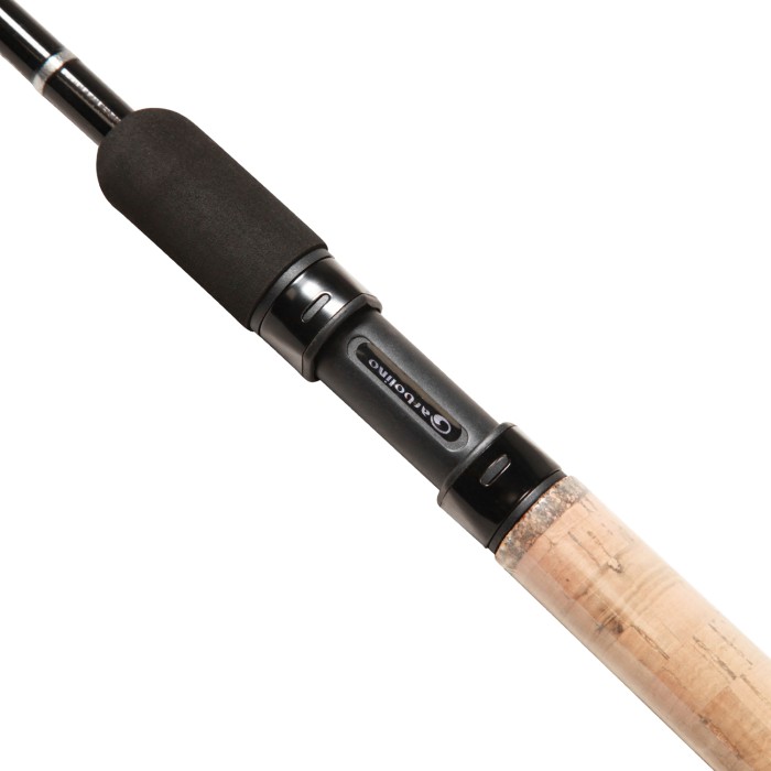 Garbolino Challenger Match Rod Reel Seat