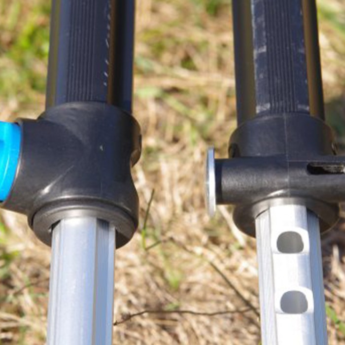 Garbolino Competition Seat Box Gold 36-51 - Blue Royal 4