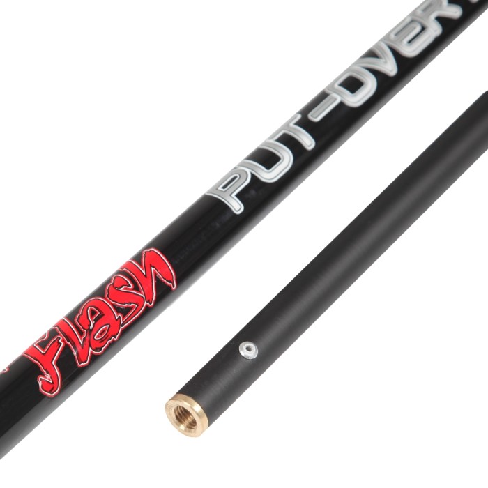 Garbolino Flash Put Over Net Handle 2