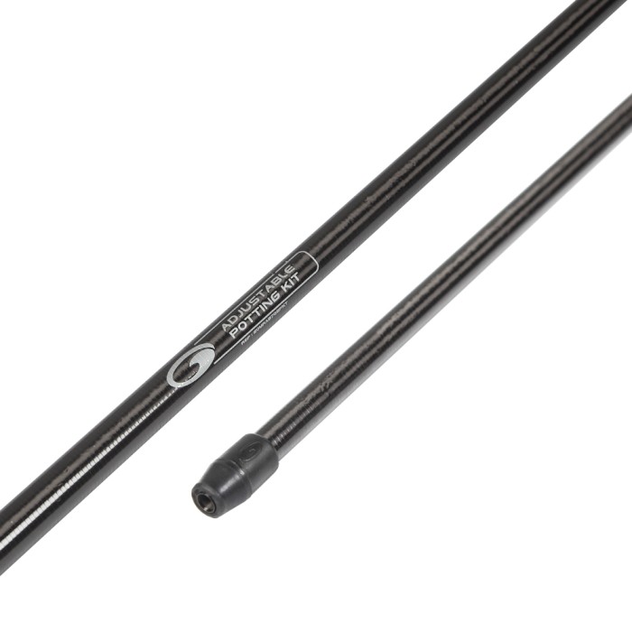 Garbolino G-Max Extendable Potting Kit