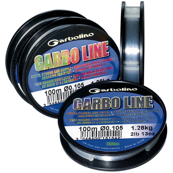Garbolino Garbo Line