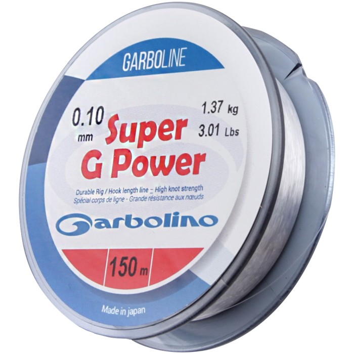 Garbolino Garboline Super G Power Line