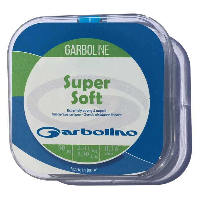 Garbolino Garboline Super Soft Line