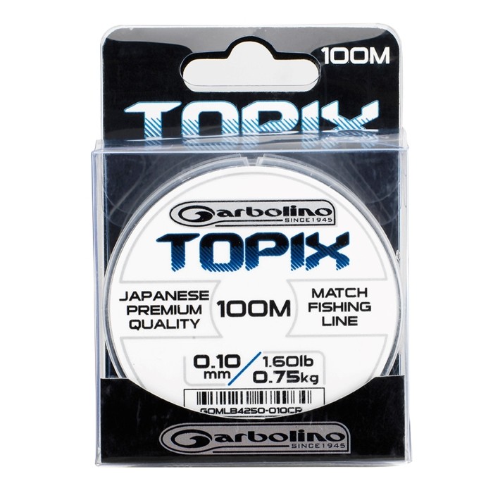 Garbolino Garboline Topix Special Rig Line 100m
