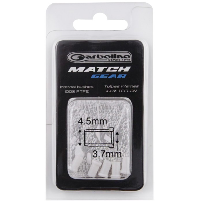 Garbolino Internal PTFE Bushes