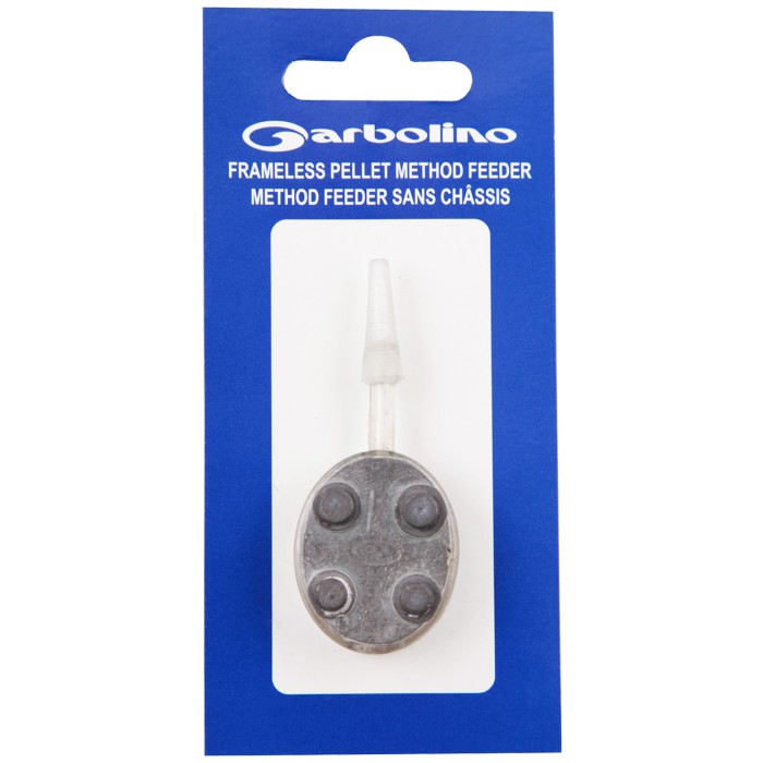Garbolino Method Feeder Frameless