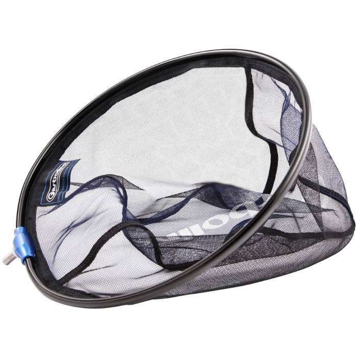 Garbolino Nano Landing Net Micro Mesh