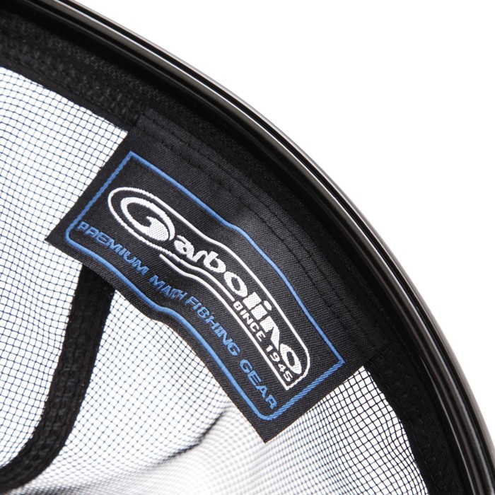 Garbolino Nano Landing Net Micro Mesh 3