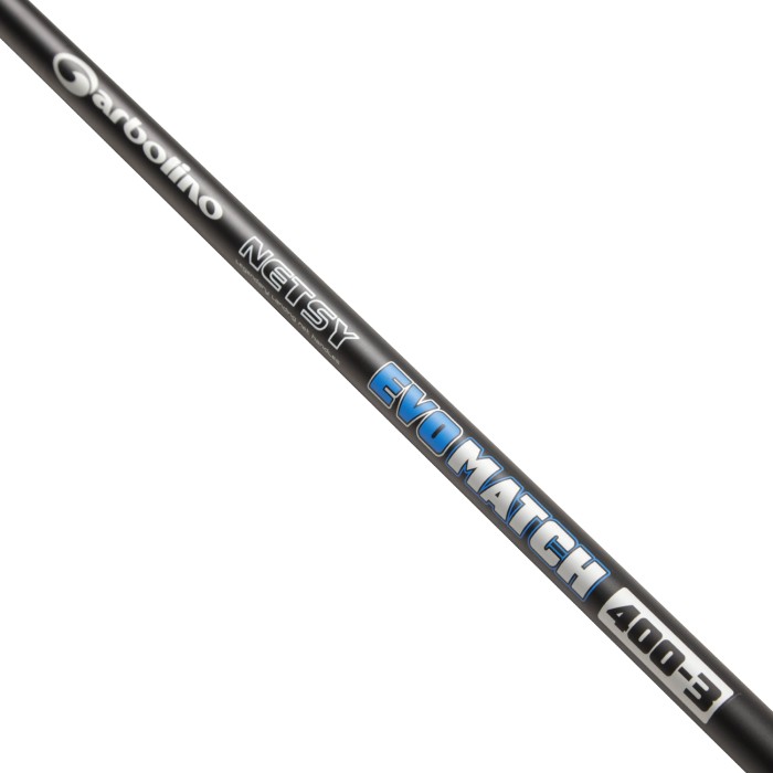 Garbolino Netsy EVO Match Put Over Net Handle