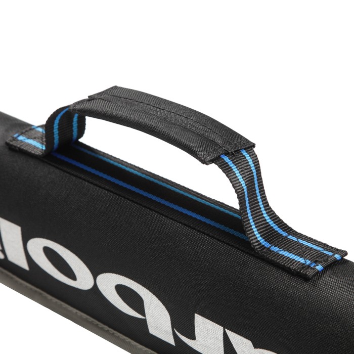 Garbolino Semi-Rigid Top Kit Holdall Handle