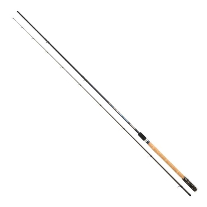 Garbolino Silver Bullet Carp Match Rod