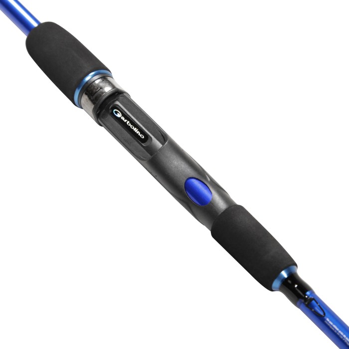 Garbolino Sprint Lure Dropshot Rod Reel Seat