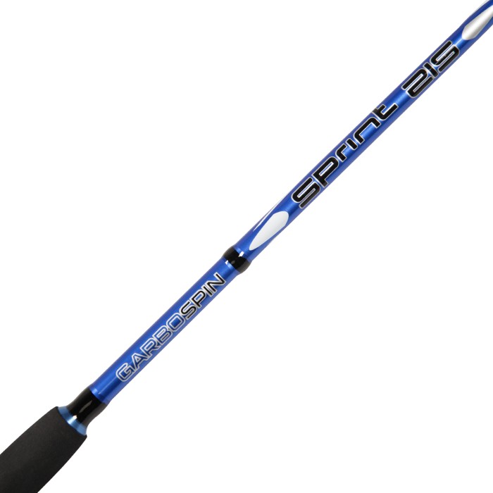 Garbolino Sprint Lure Dropshot Rod 1