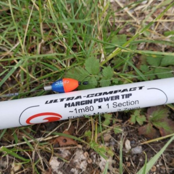 Garbolino UK Power Performance 13m Pole Package 1