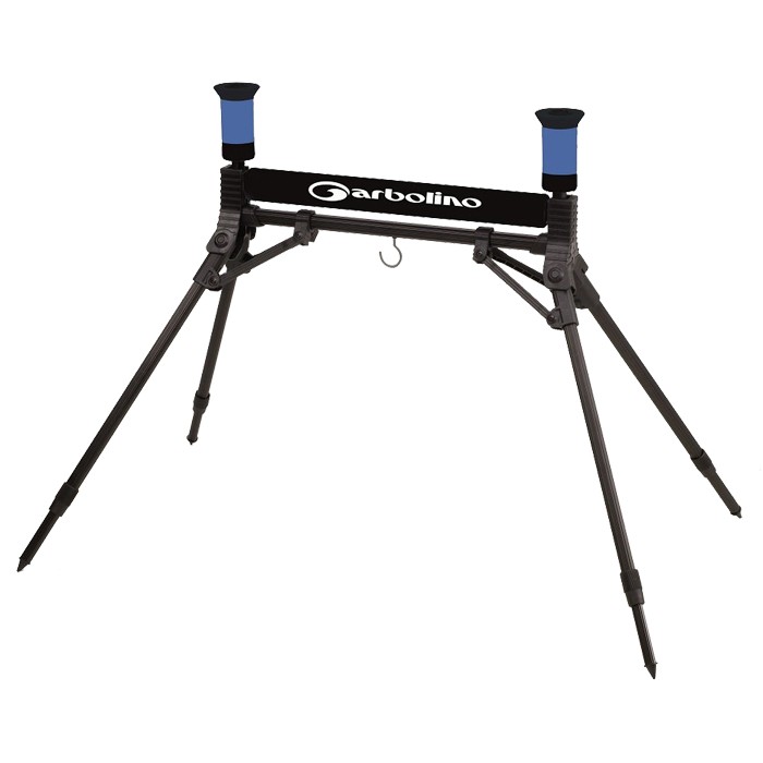 Garbolino Zombie Flatbed Roller