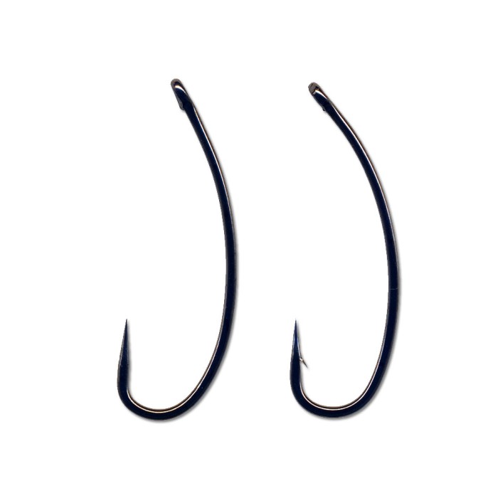 Gardner Long Shank Mugga Hooks