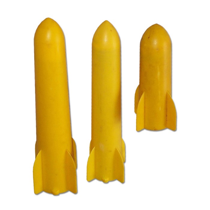 Gardner Pocket Rocket