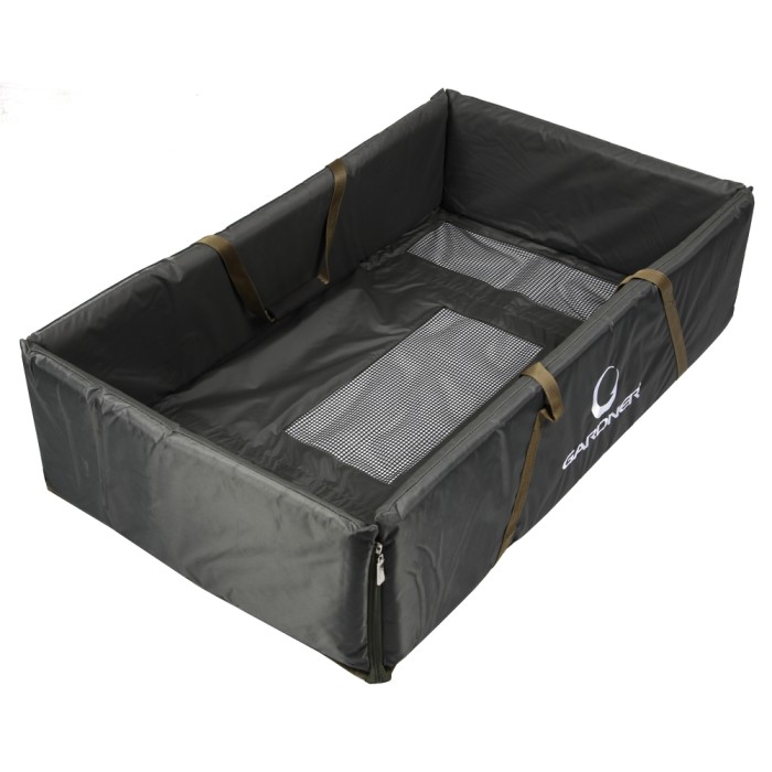 Gardner Asylum Mat Without Mat