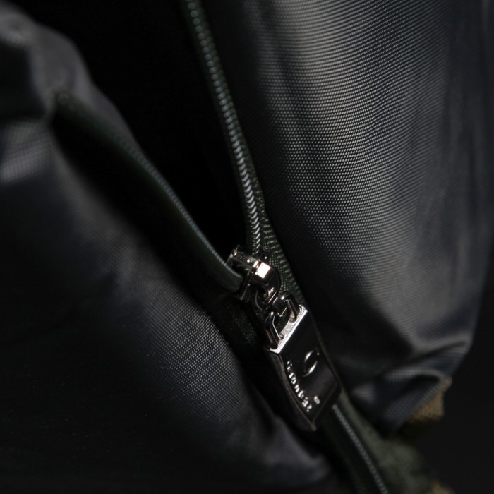 Gardner Asylum Mat Close Up 