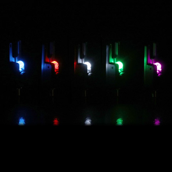 Gardner ATTa Underlit Bite Alarm