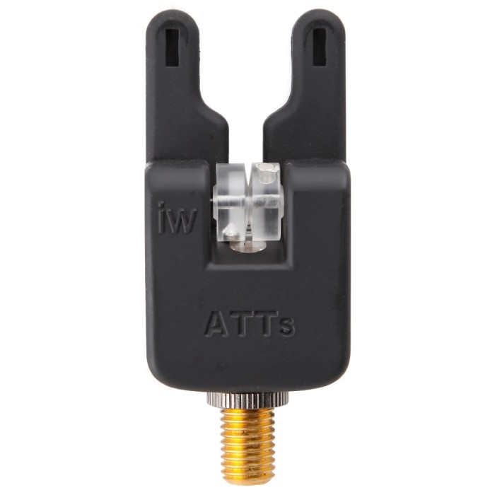 Gardner ATTs IW Alarm Front 