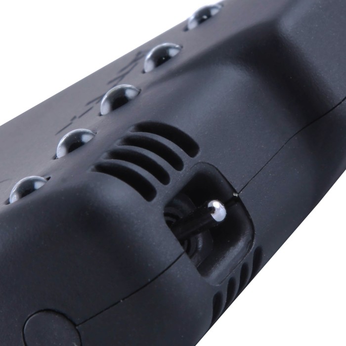 Gardner ATTx V2 Remote System Close Up 2