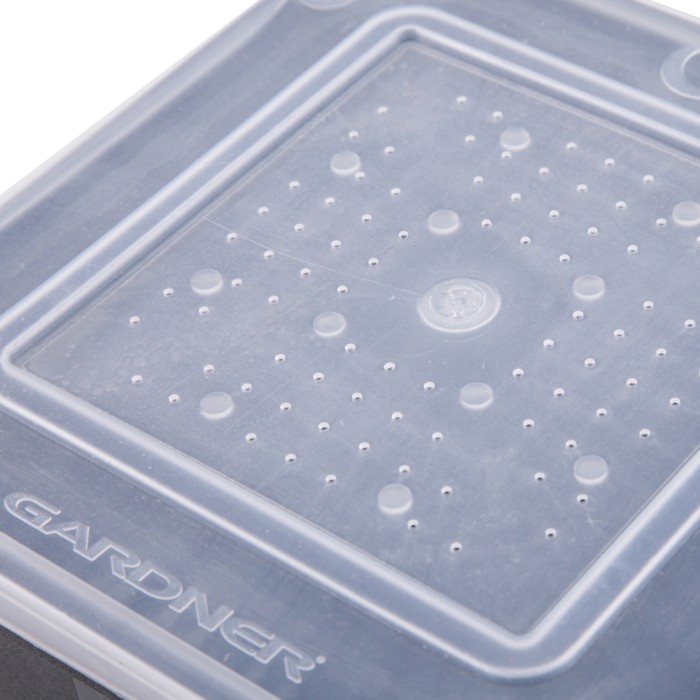 Gardner Bait Tubs Lid