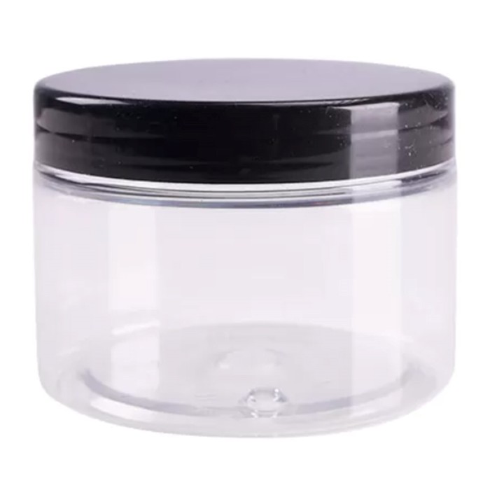 Gardner Black Lid Hookbait Pot 150ml