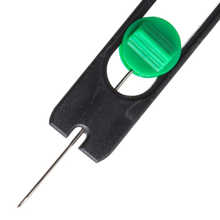 Gardner Braided Hair Needle 2