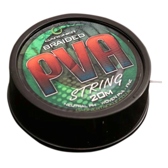 Gardner Braided PVA String