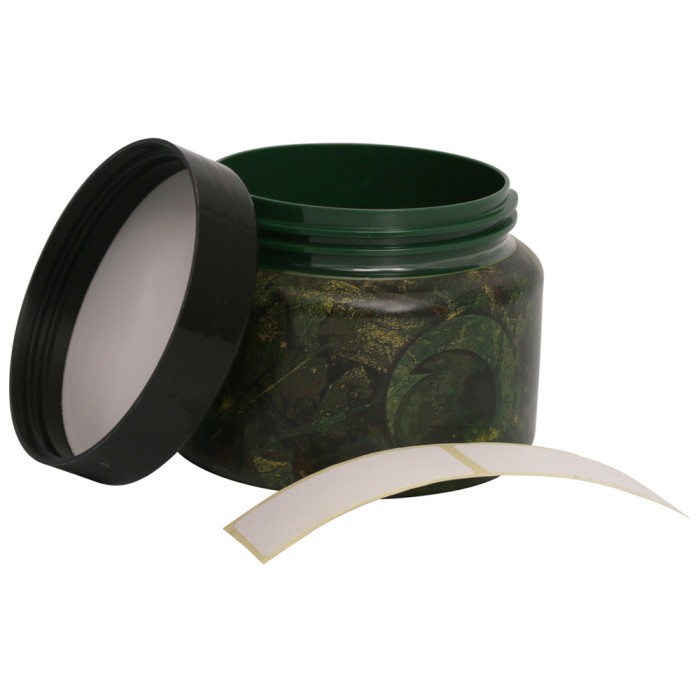 Gardner Camo-Lot Pet Pot 1