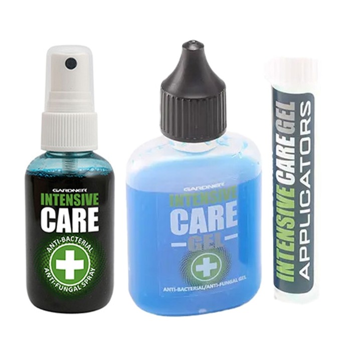 Gardner Carp Care Pack