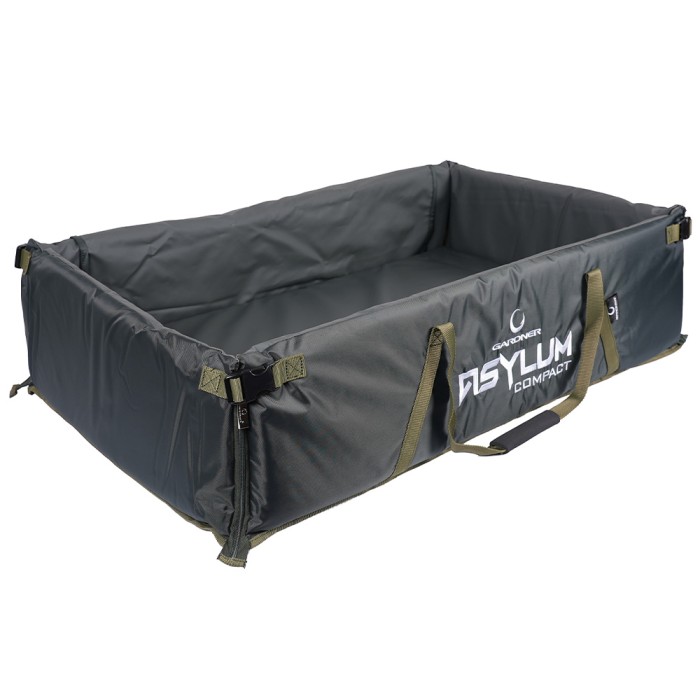 Gardner Compact Asylum Fishing Unhooking Mat
