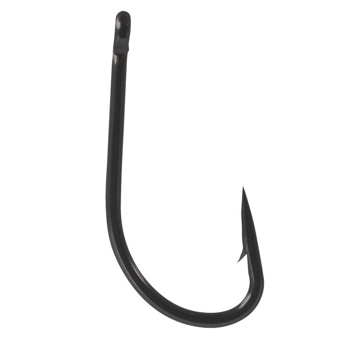 Gardner Covert Dark Incizor Hooks
