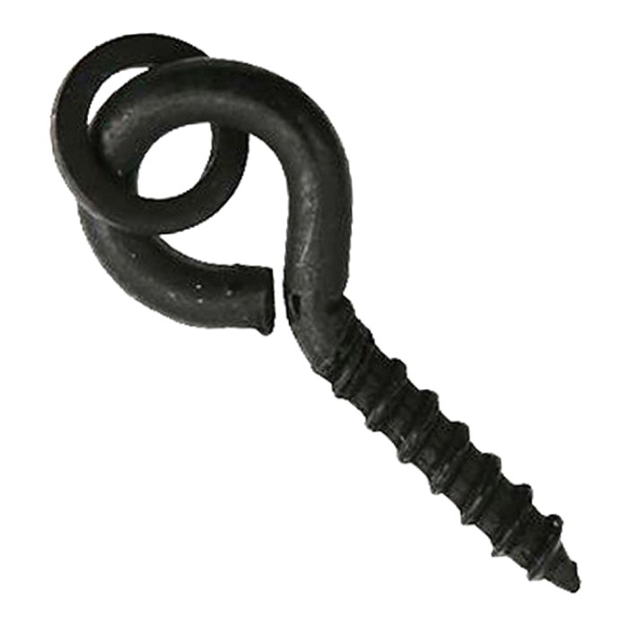 Gardner Covert Flexi Bait Screws