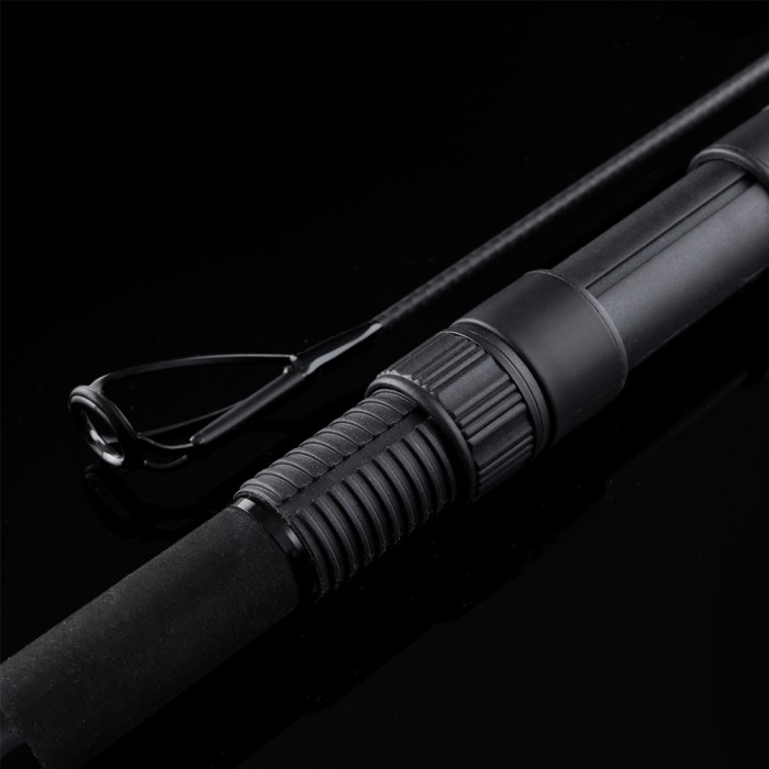 Gardner Covert Application Fishing Rod Close Up 5