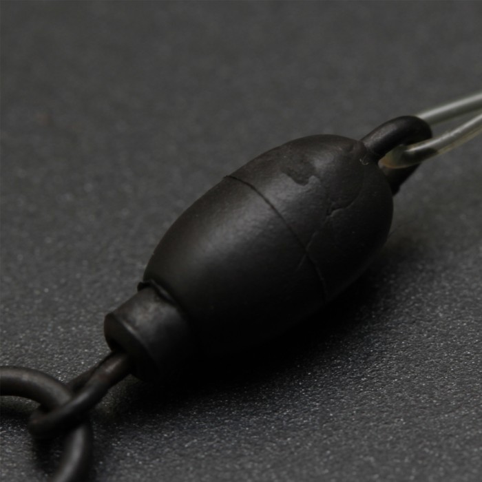 Gardner Covert Tungsten Hinge Beads In Use  4