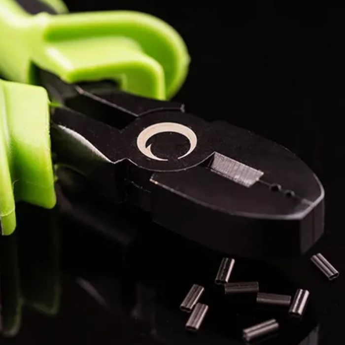 Gardner Crimpit Tool & Crimps 3