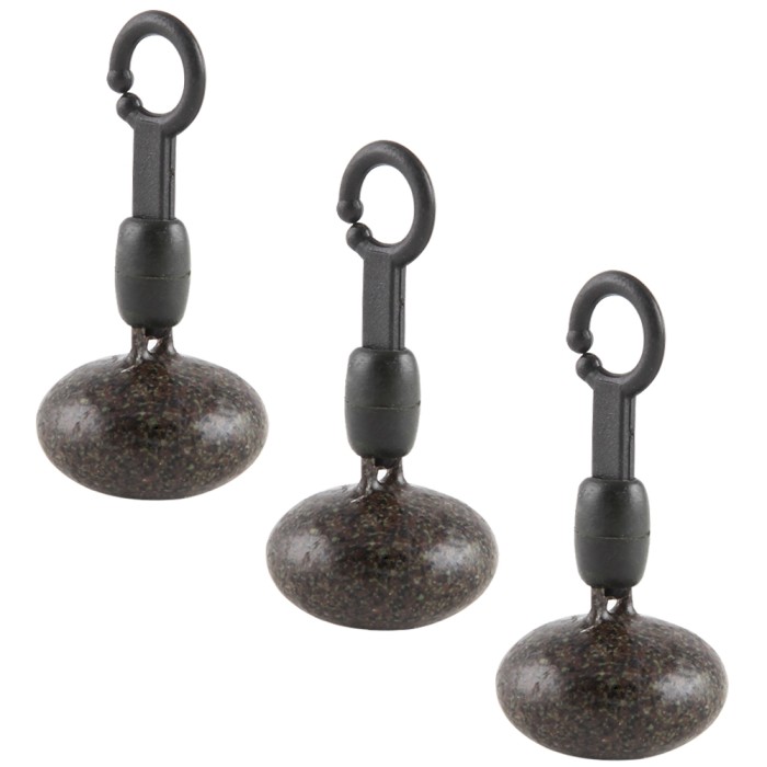 Gardner Dumpy Camo Back Leads