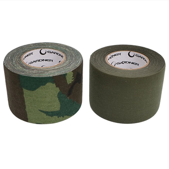 Gardner Fabric Fishing Tape