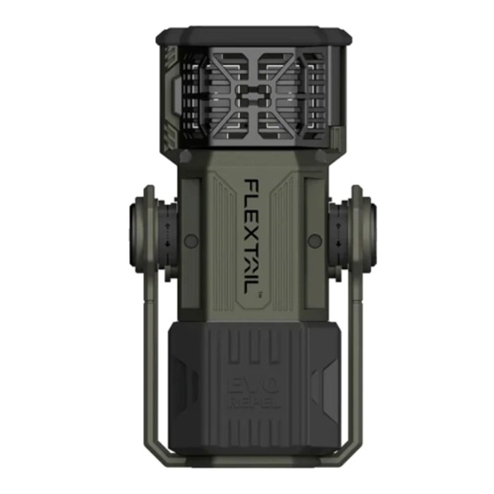 Gardner Flextail Evo Mosquito Repeller - Green