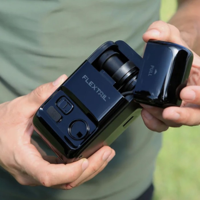 Gardner Flextail Max Boat Pump 3