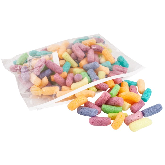 Gardner Fluoro Dissolving Floating Foam Fishing Nuggets 1