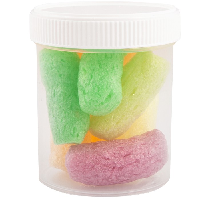 Gardner Fluoro Dissolving Floating Foam Fishing Nuggets