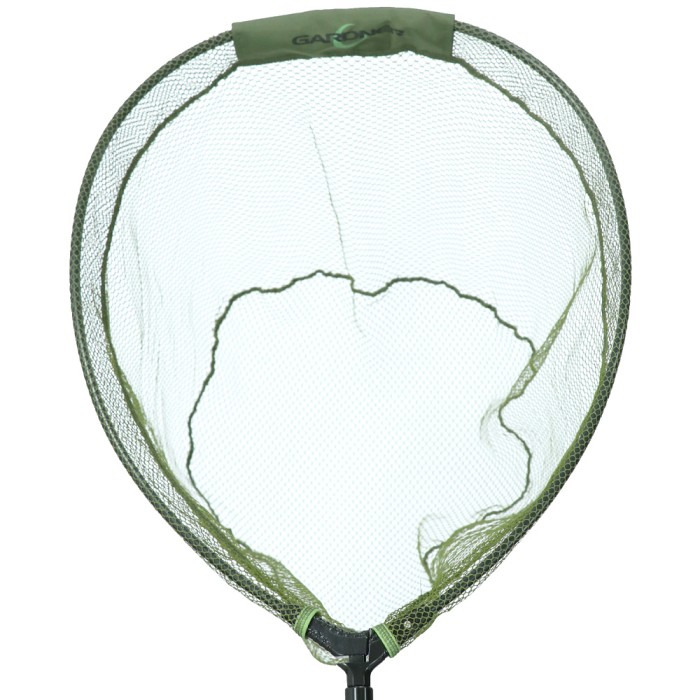 Gardner Folding Pan Landing Net