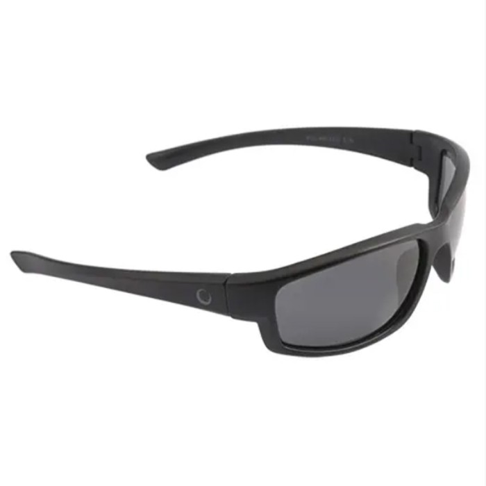 Gardner Polarised Sunglasses - Grey Lens